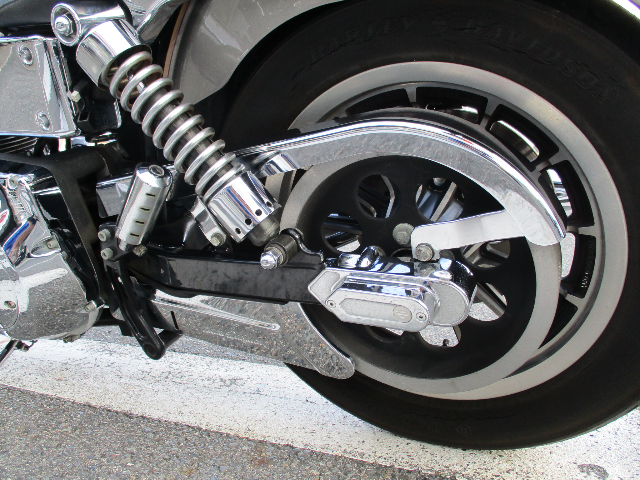 1997 FXDL ダイナローライダー EVOエンジン | Rignise(リグニス) 1997 FXDL ダイナローライダー EVOエンジン | Rignise(リグニス)