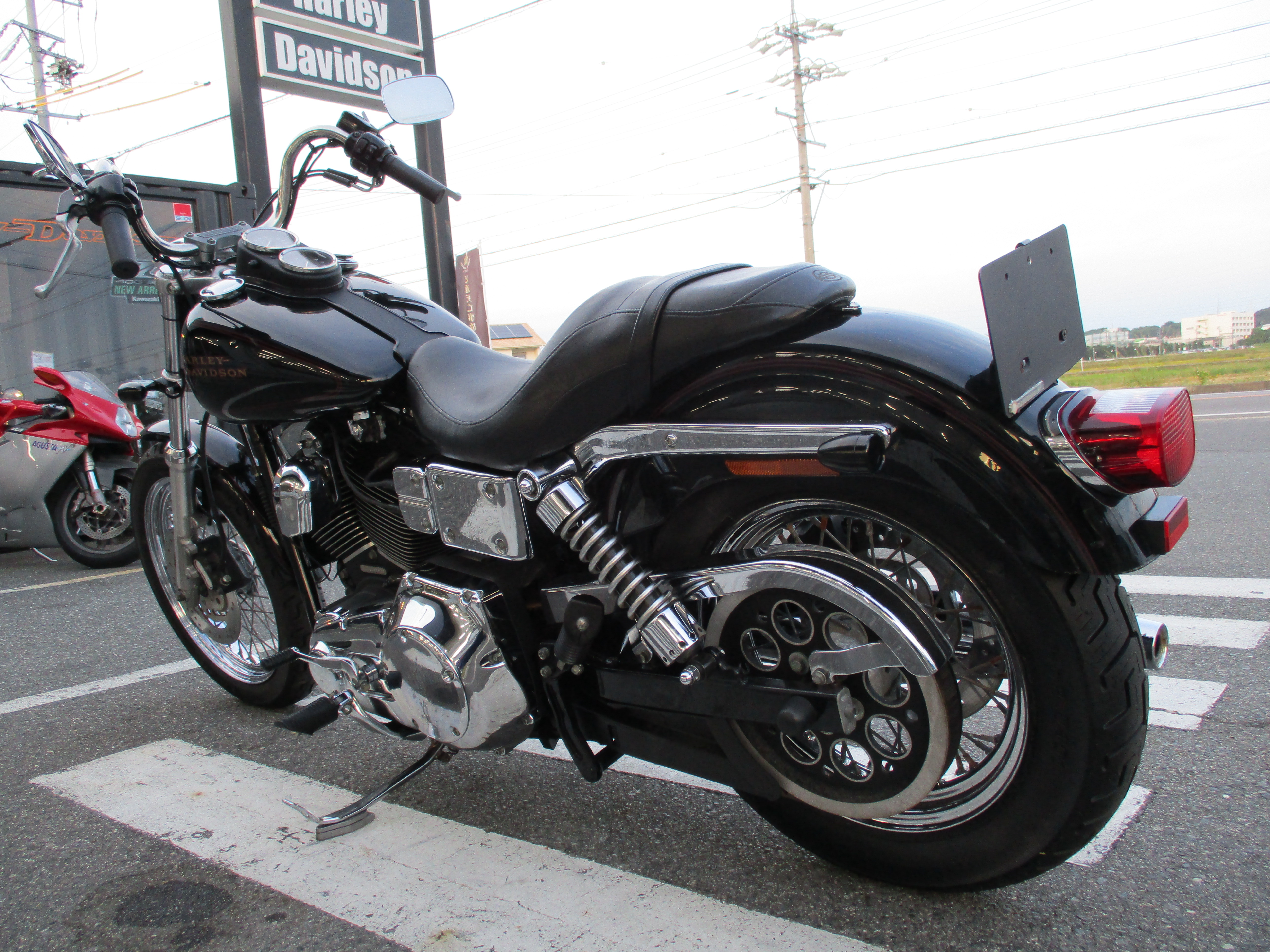 ｆｘｄｌ ダイナローライダー キャブ車 Rignise リグニス