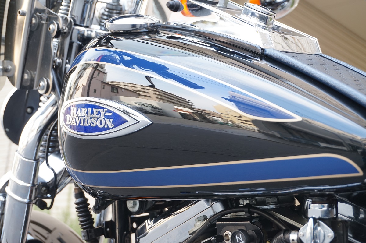 flsts ハーレー ヘリテージ　スプリンガー ハーレー ハーレーFLSTSヘリテイジスプリンガー (1084342