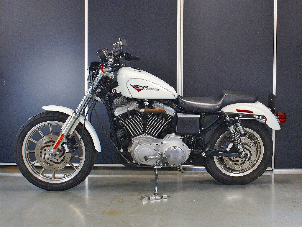 XL1200S スポーツスター スポーツ ｜ Rignise(リグニス)