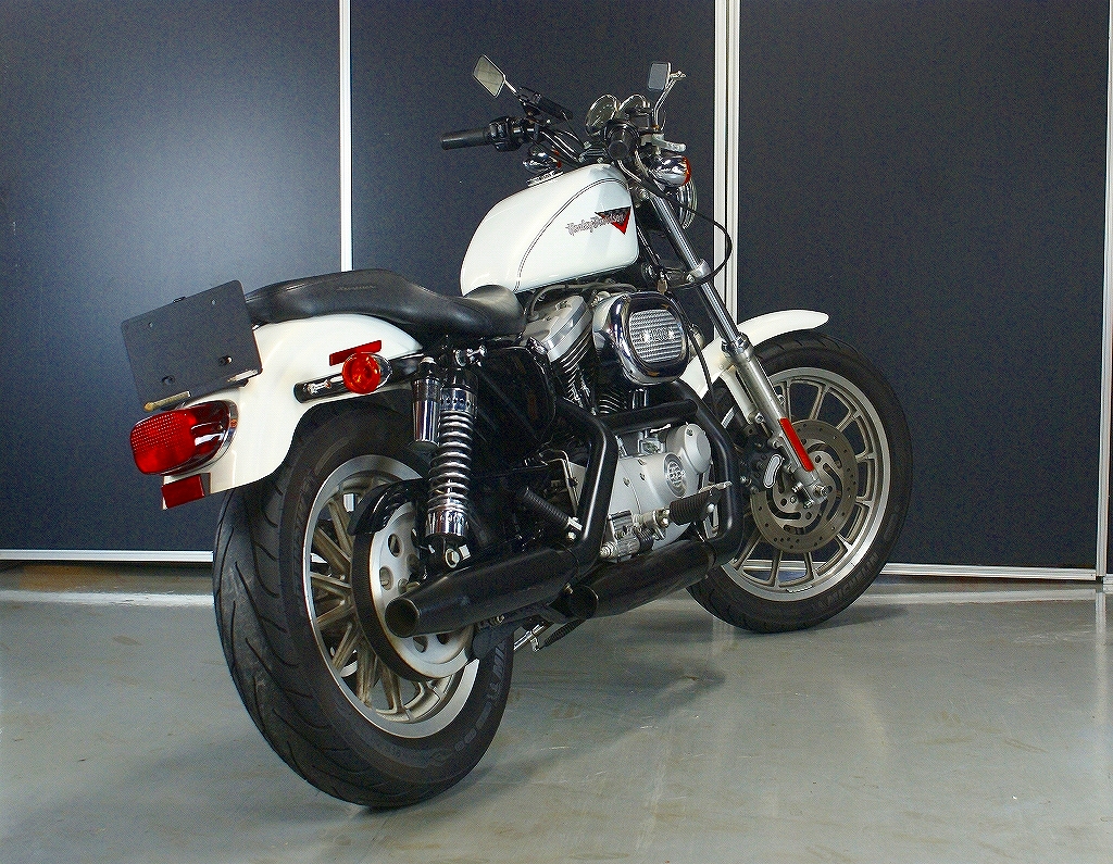 XL1200S スポーツスター スポーツ ｜ Rignise(リグニス)