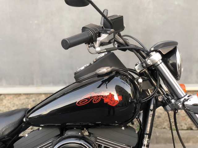 FXDBS ダイナスタージス エンジンオーバーホール ｜ Rignise