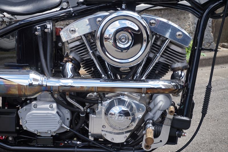 ROAD HOPPER Type5SHOVEL 中古車 | Rignise(リグニス) ROAD HOPPER Type5SHOVEL 中古車 | Rignise(リグニス)