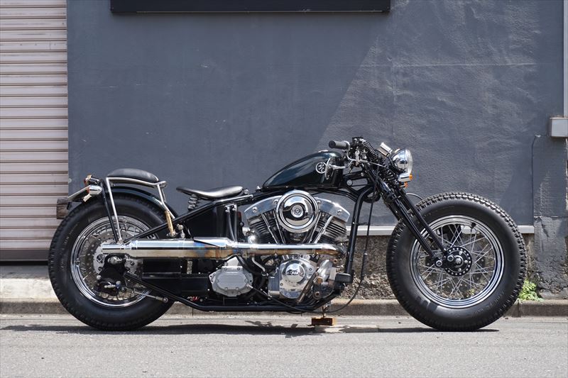ROAD HOPPER Type5SHOVEL 中古車 | Rignise(リグニス) ROAD HOPPER Type5SHOVEL 中古車 | Rignise(リグニス)